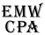 Eric M. Wood, CPA EA
